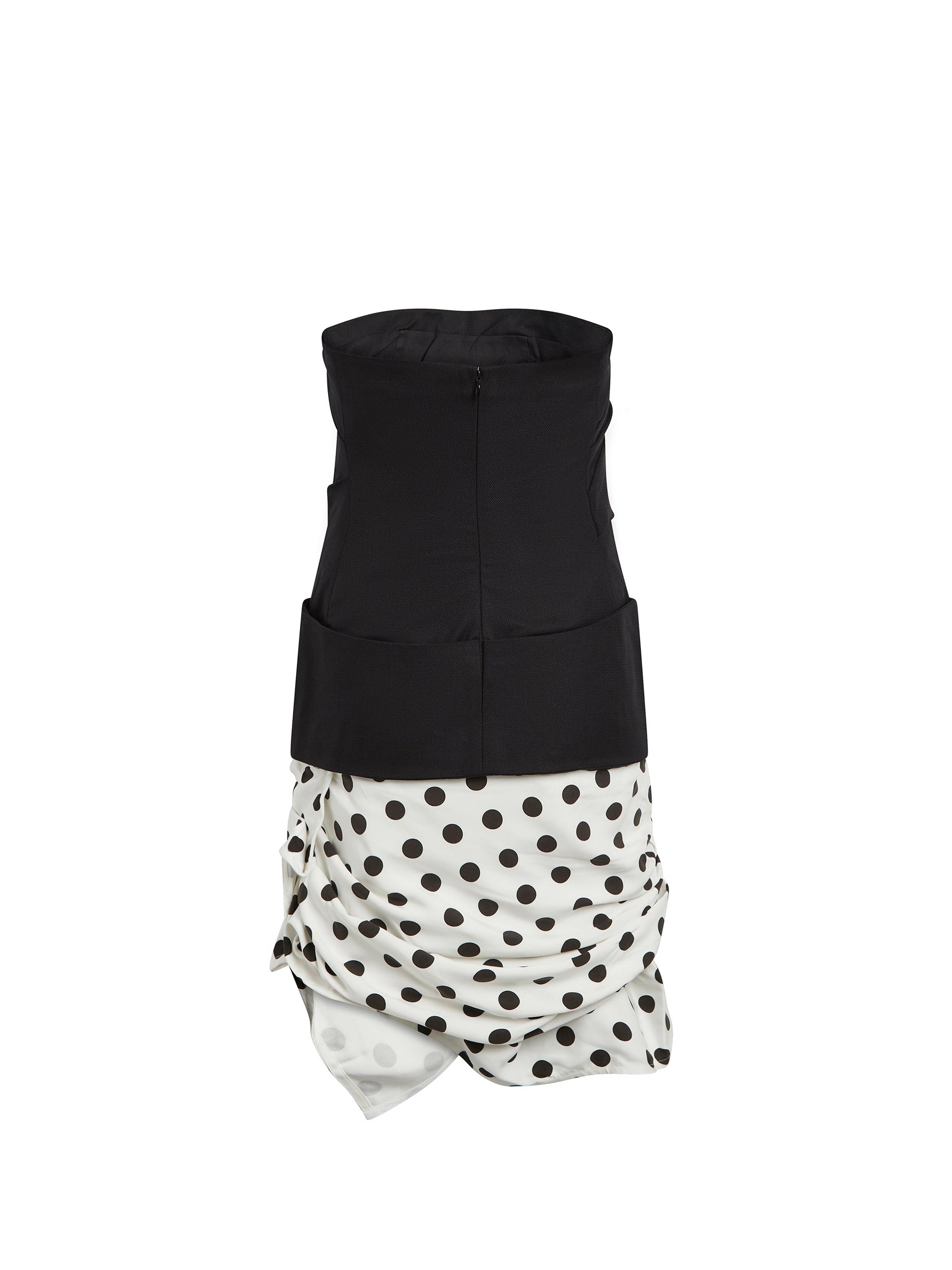 BLACK LA ROBE GITAN