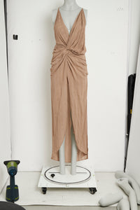 Robe Bayamo - Light Brown