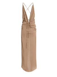 LIGHT BROWN LA ROBE BAYAMO