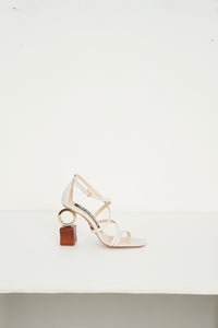 Sandales Samba - White