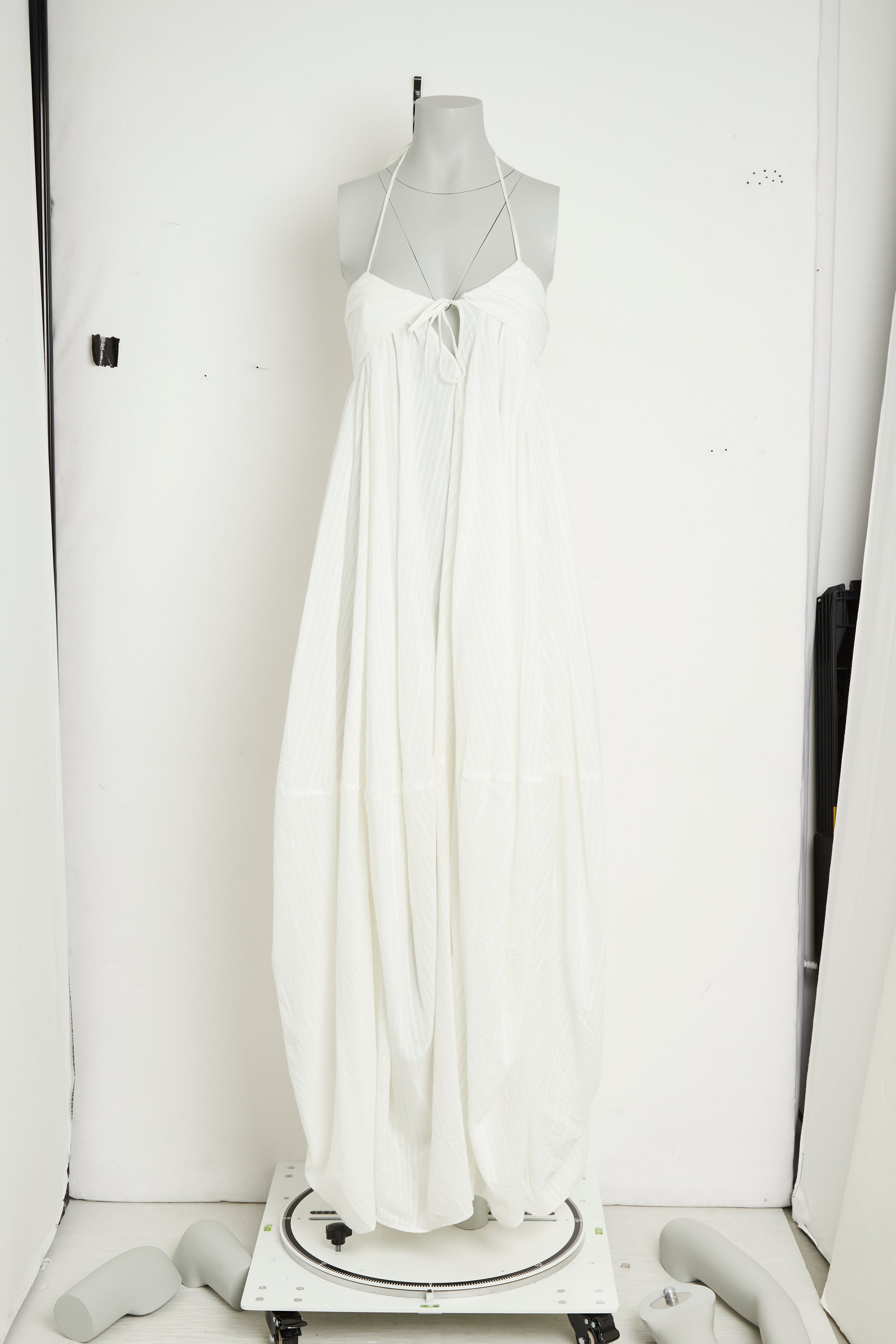 Robe Calci - Off-White