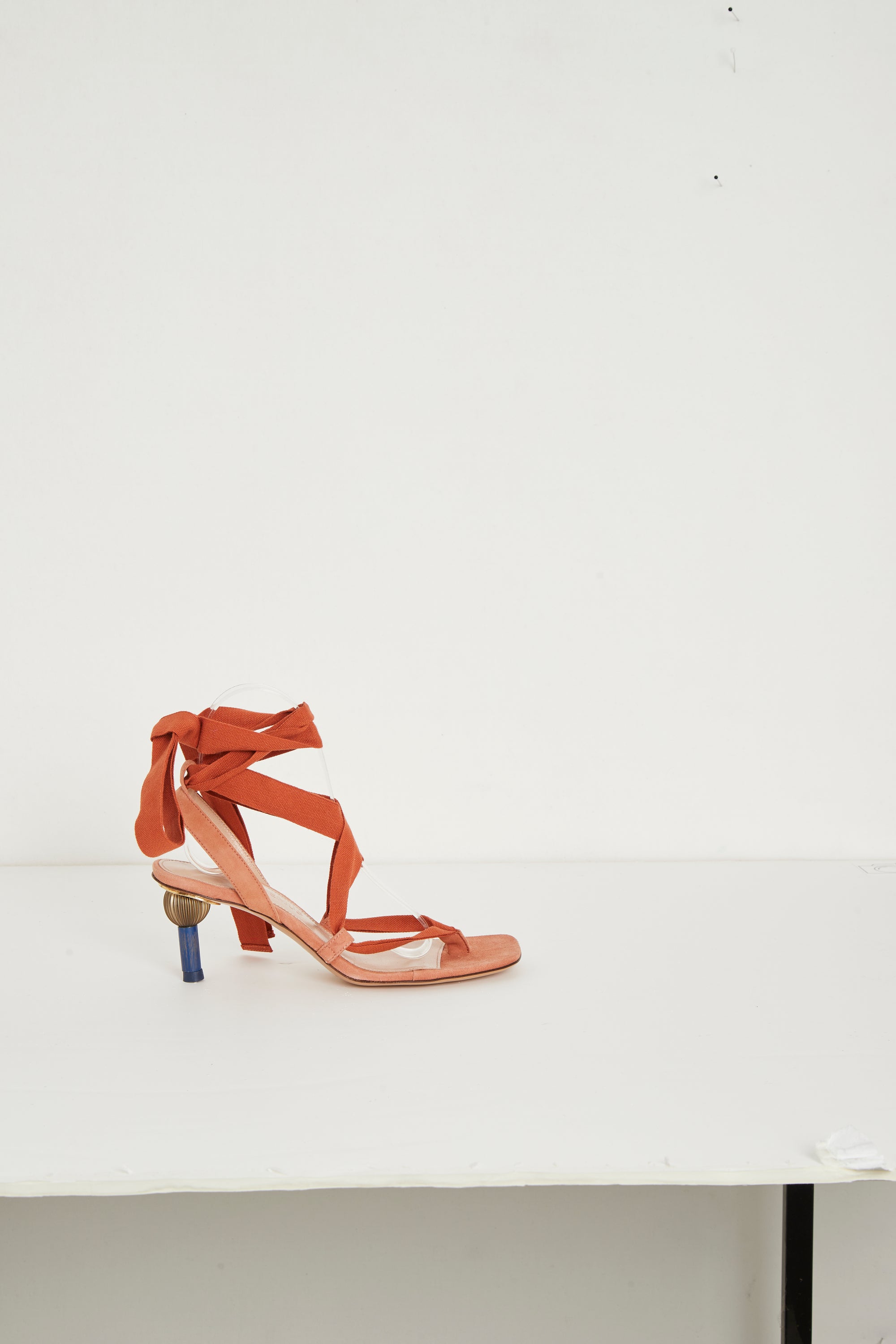 Sandales Capri - Dark Beige