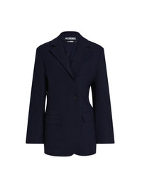 Veste de costume - Dark Navy