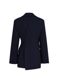 Veste de costume - Dark Navy
