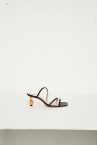 Sandales Noli - Black
