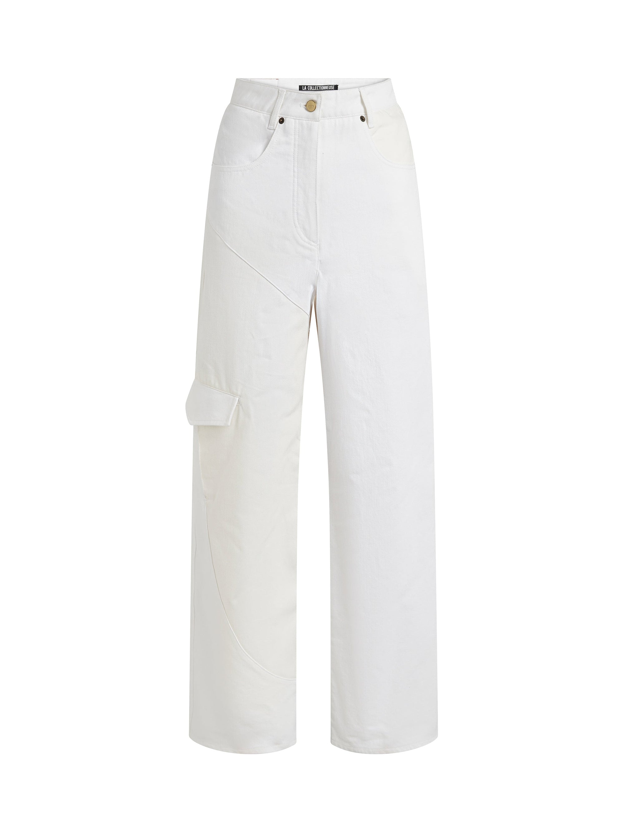 OFF-WHITE LE JEAN DE NIMES