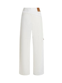 OFF-WHITE LE JEAN DE NIMES