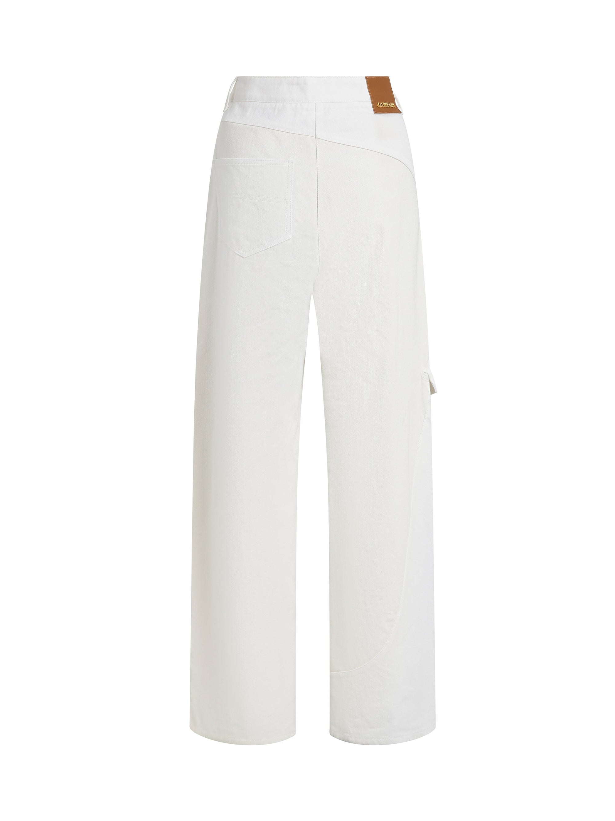 OFF-WHITE LE JEAN DE NIMES