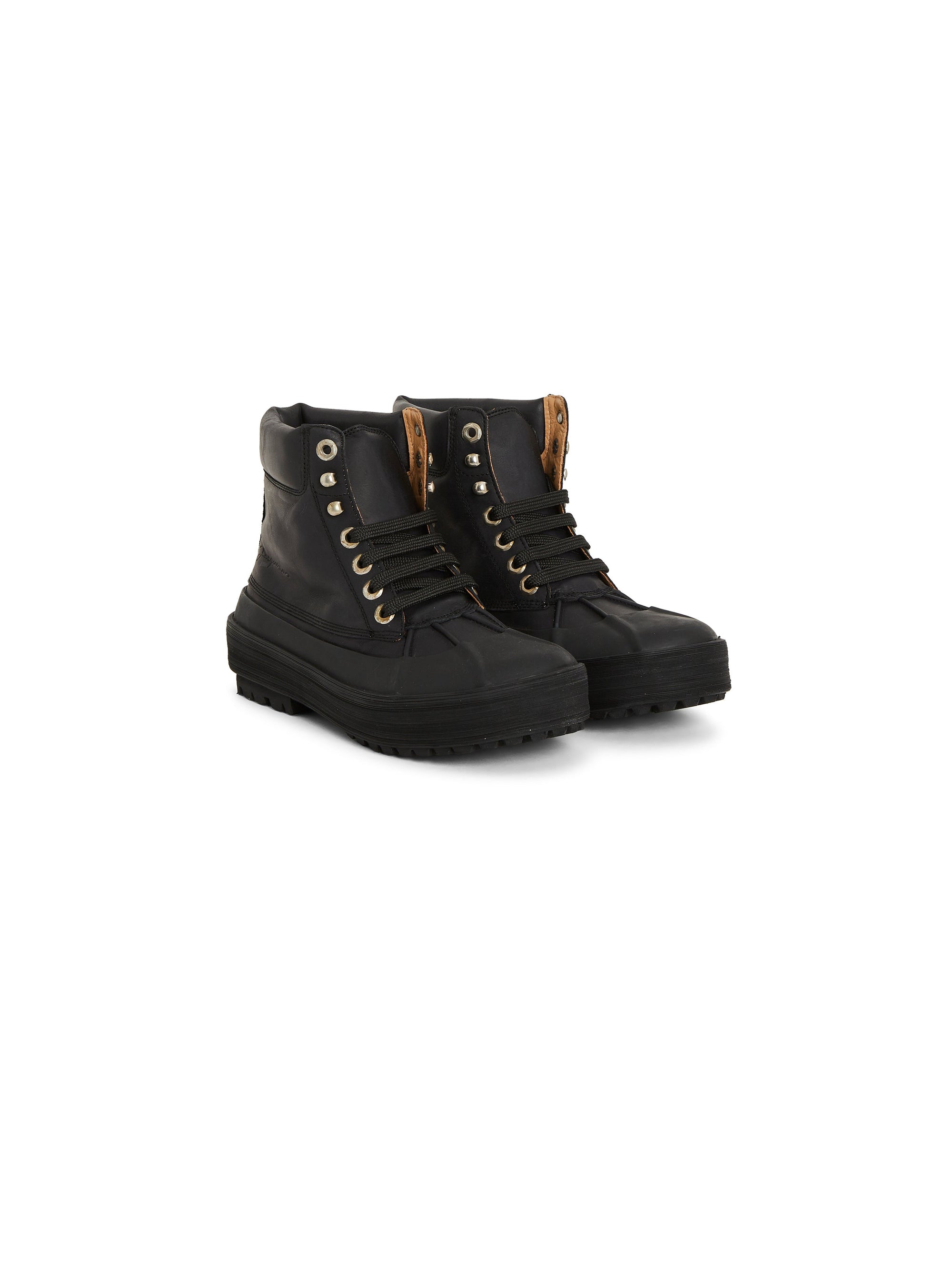 BLACK LES MEUNIERS HAUTES