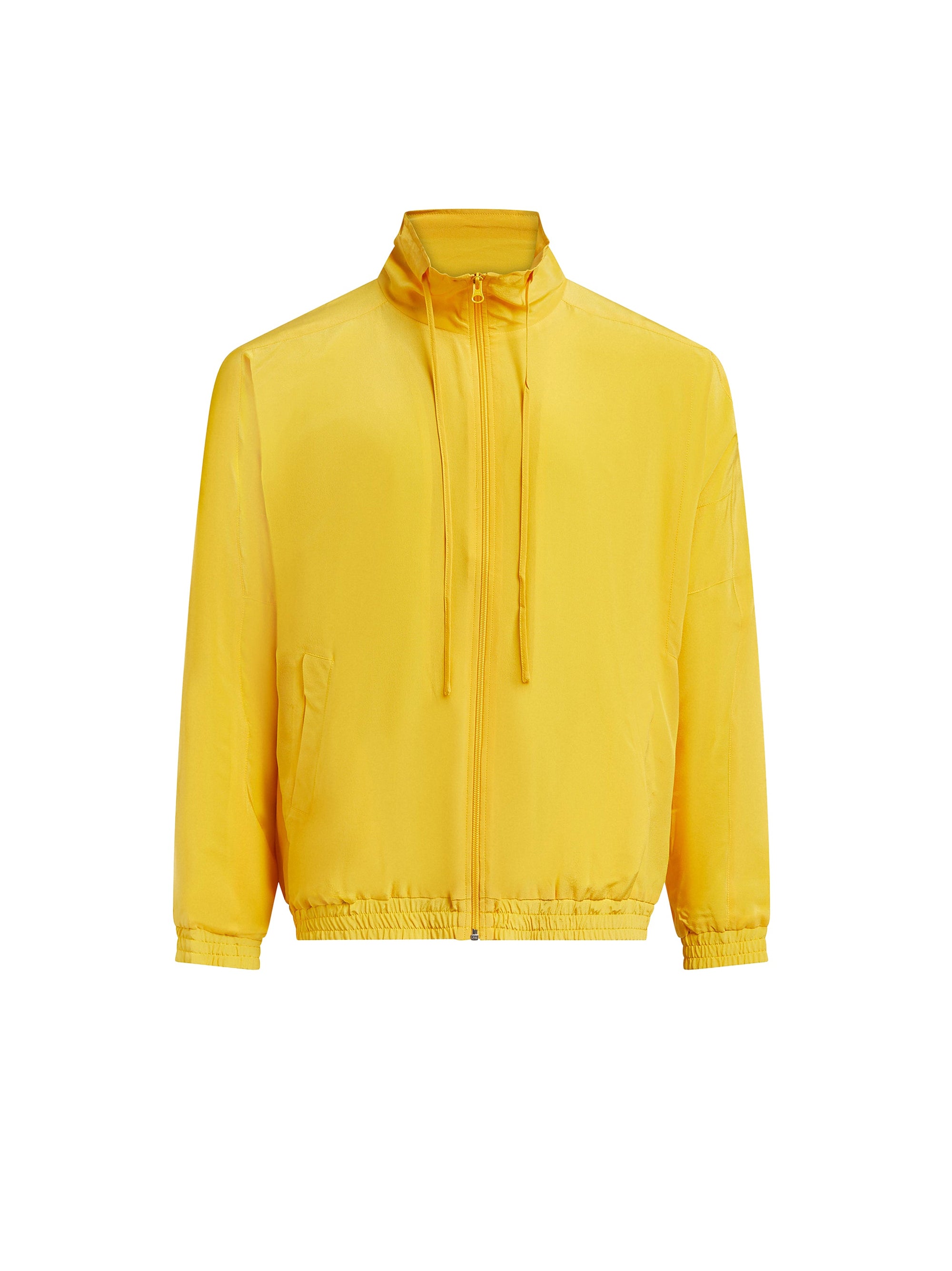 DARK YELLOW LA VESTE MARSEILLE