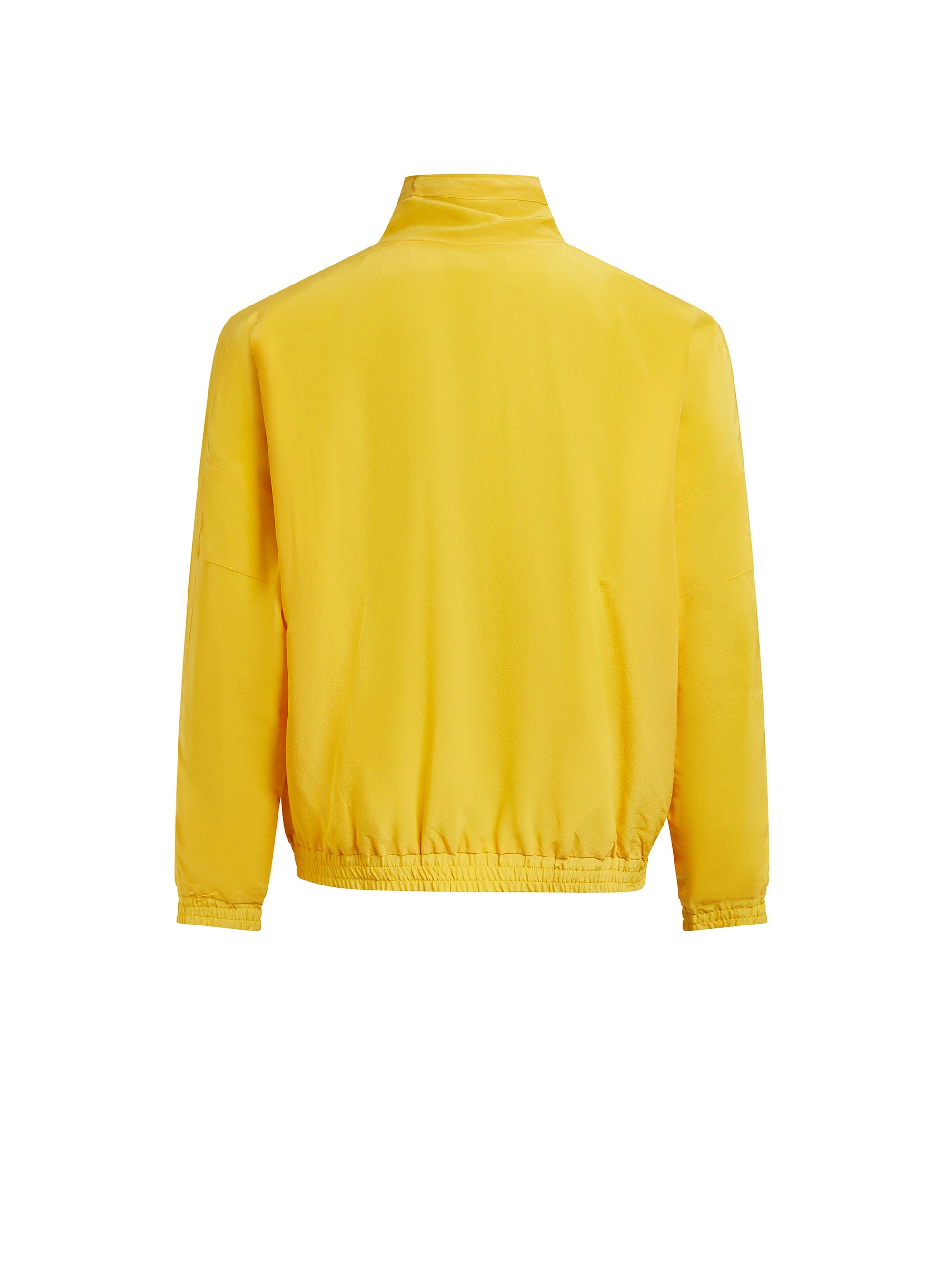 DARK YELLOW LA VESTE MARSEILLE