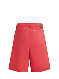 RED LE SHORT PECHEUR