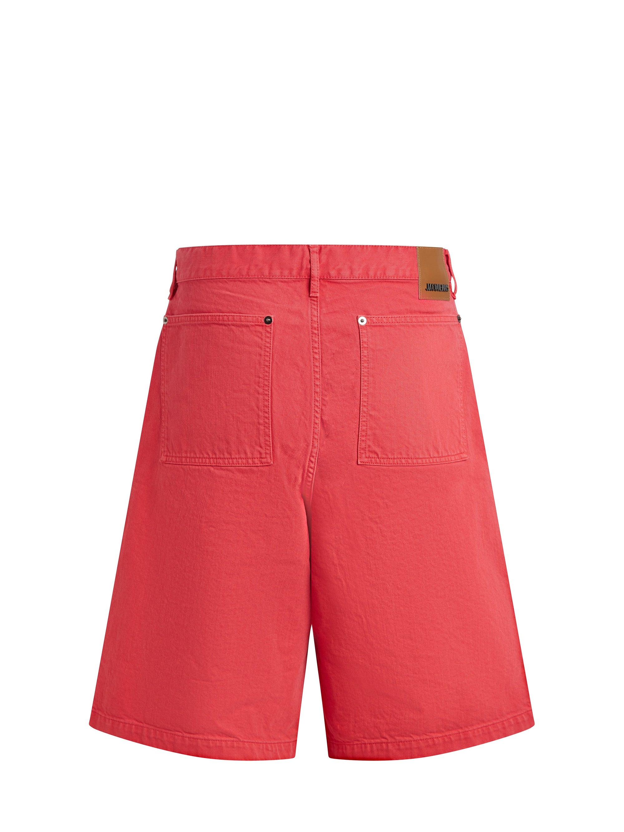 RED LE SHORT PECHEUR