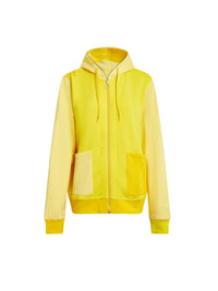 Sweatshirt Soleil - Yellow