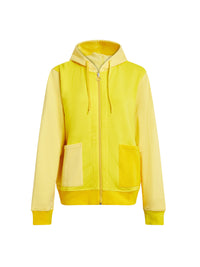 The Soleil Sweatshirt - Yellow