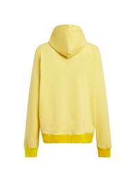 YELLOW LE SWEAT SOLEIL