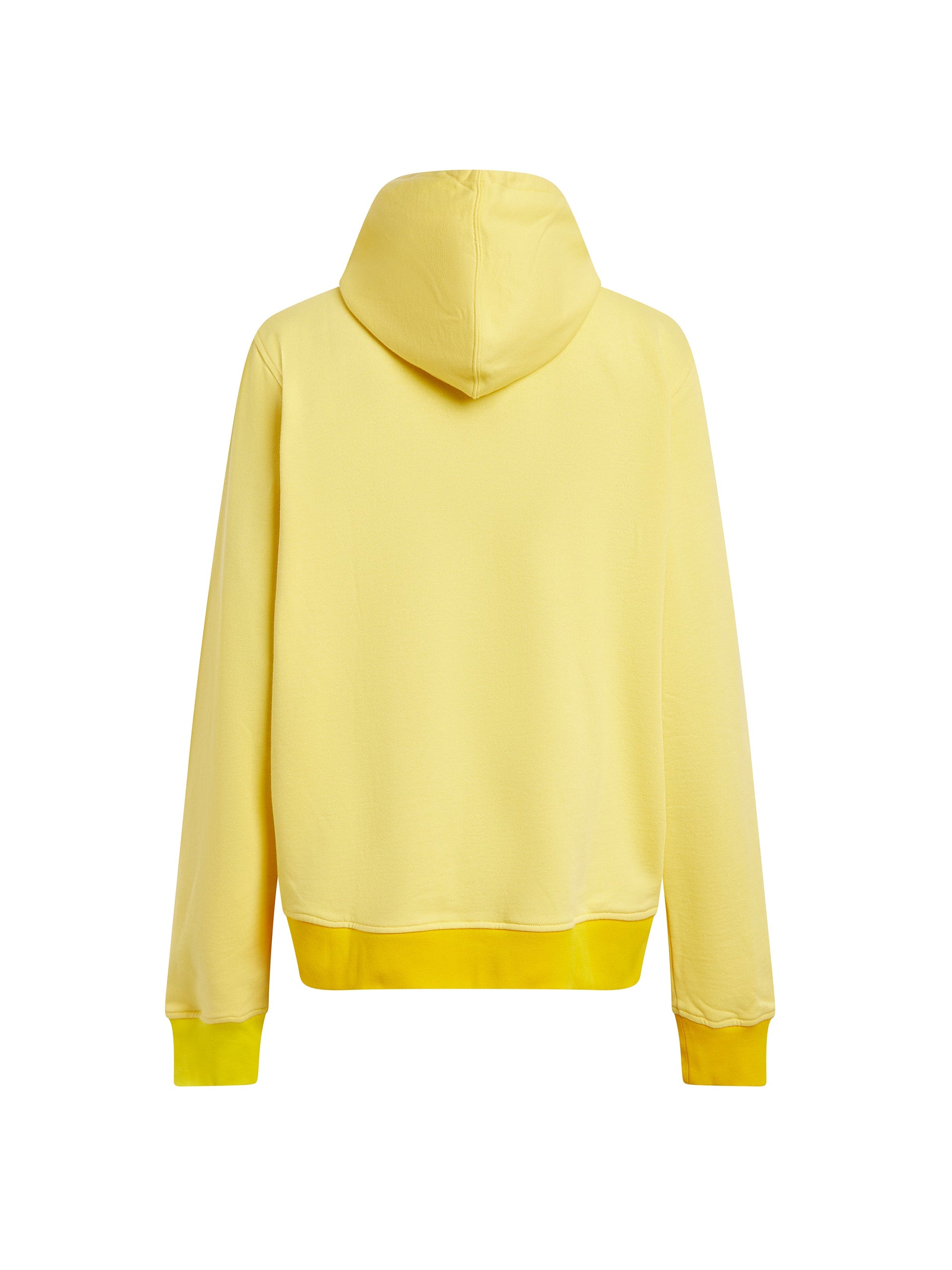 YELLOW LE SWEAT SOLEIL