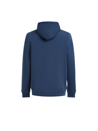 NAVY LE SWEAT BRODE