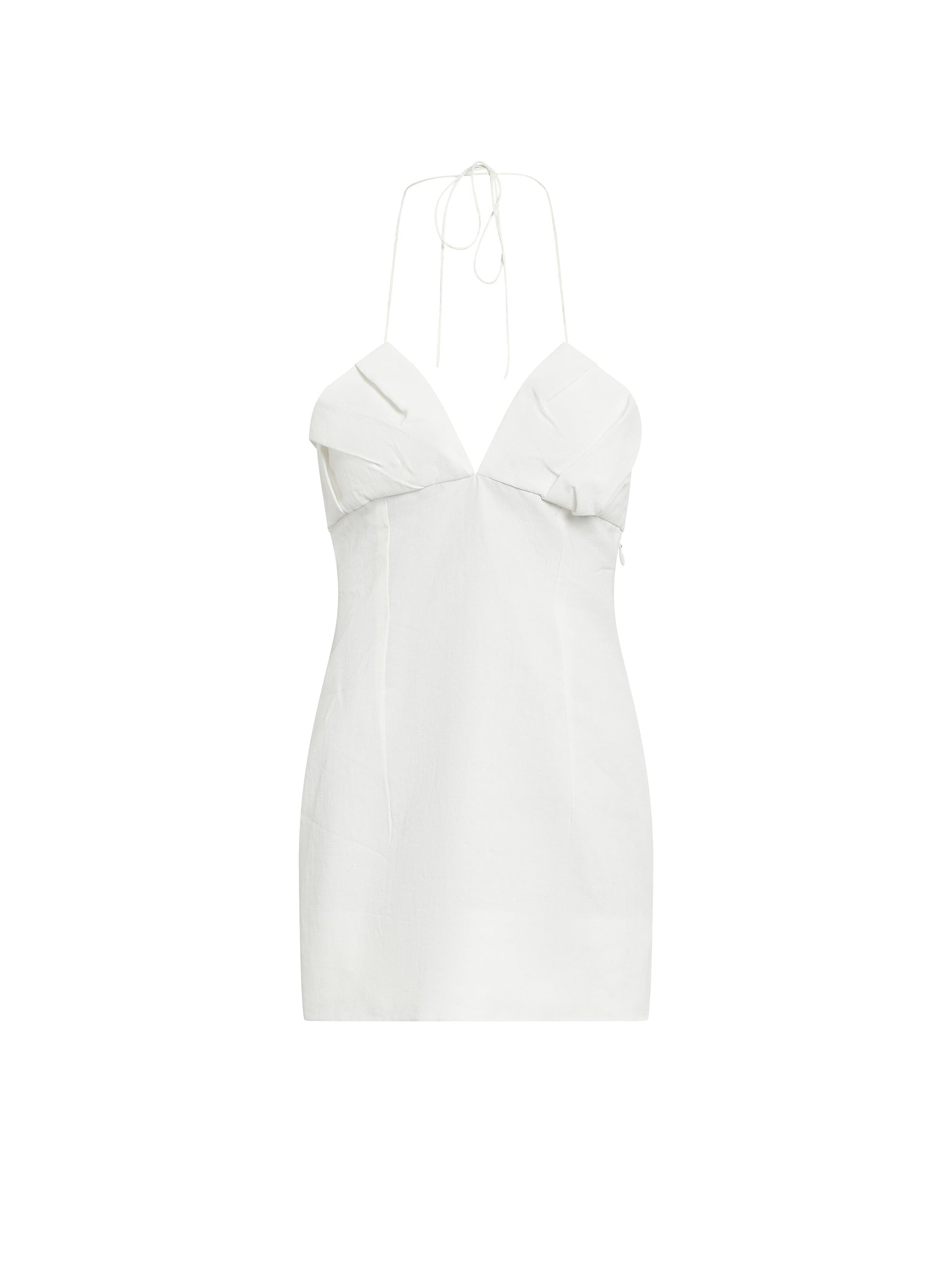 OFF-WHITE LA ROBE BAMBINO