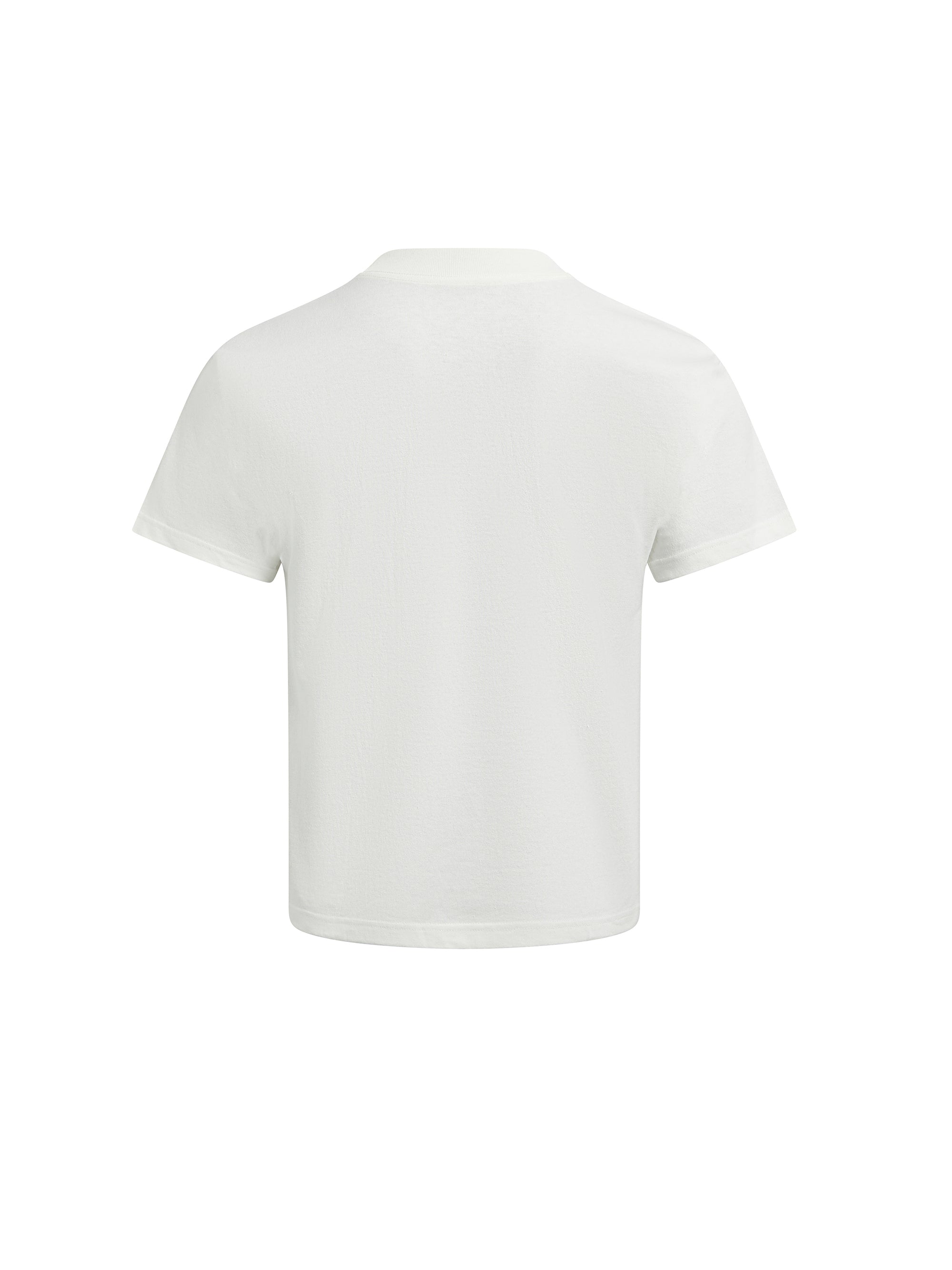 T-shirt Riviera - White
