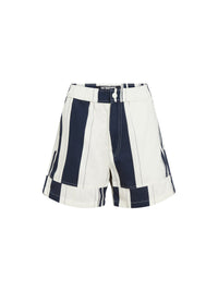 MULTI-BLUE LE SHORT PèCHEUR