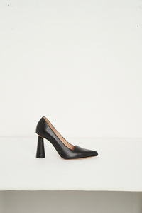 Chaussures Leon - Black