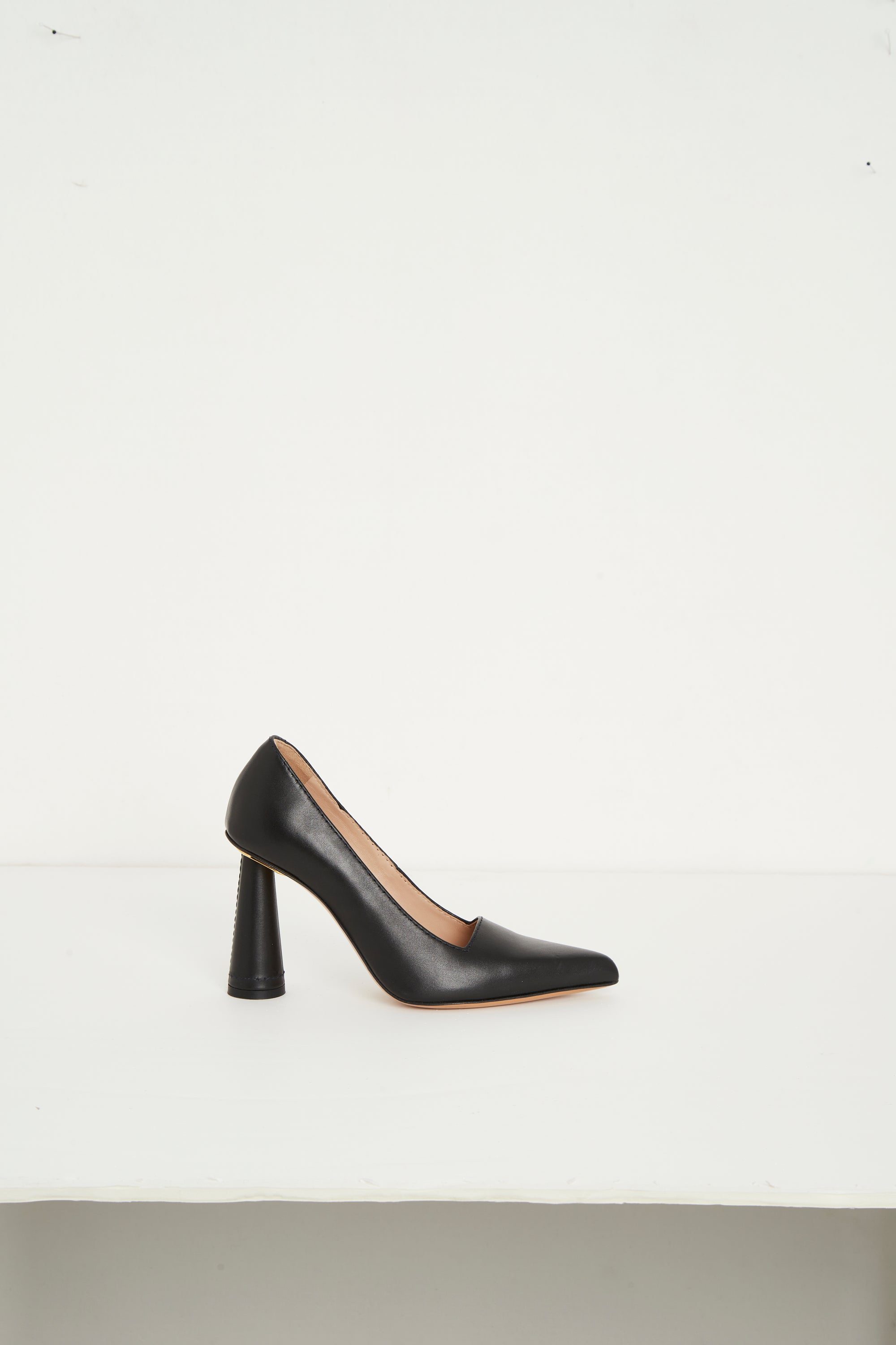 Chaussures Leon - Black