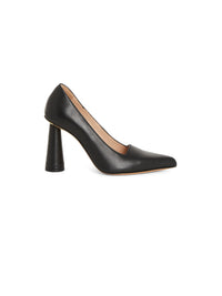 BLACK LES CHAUSSURES  LEON