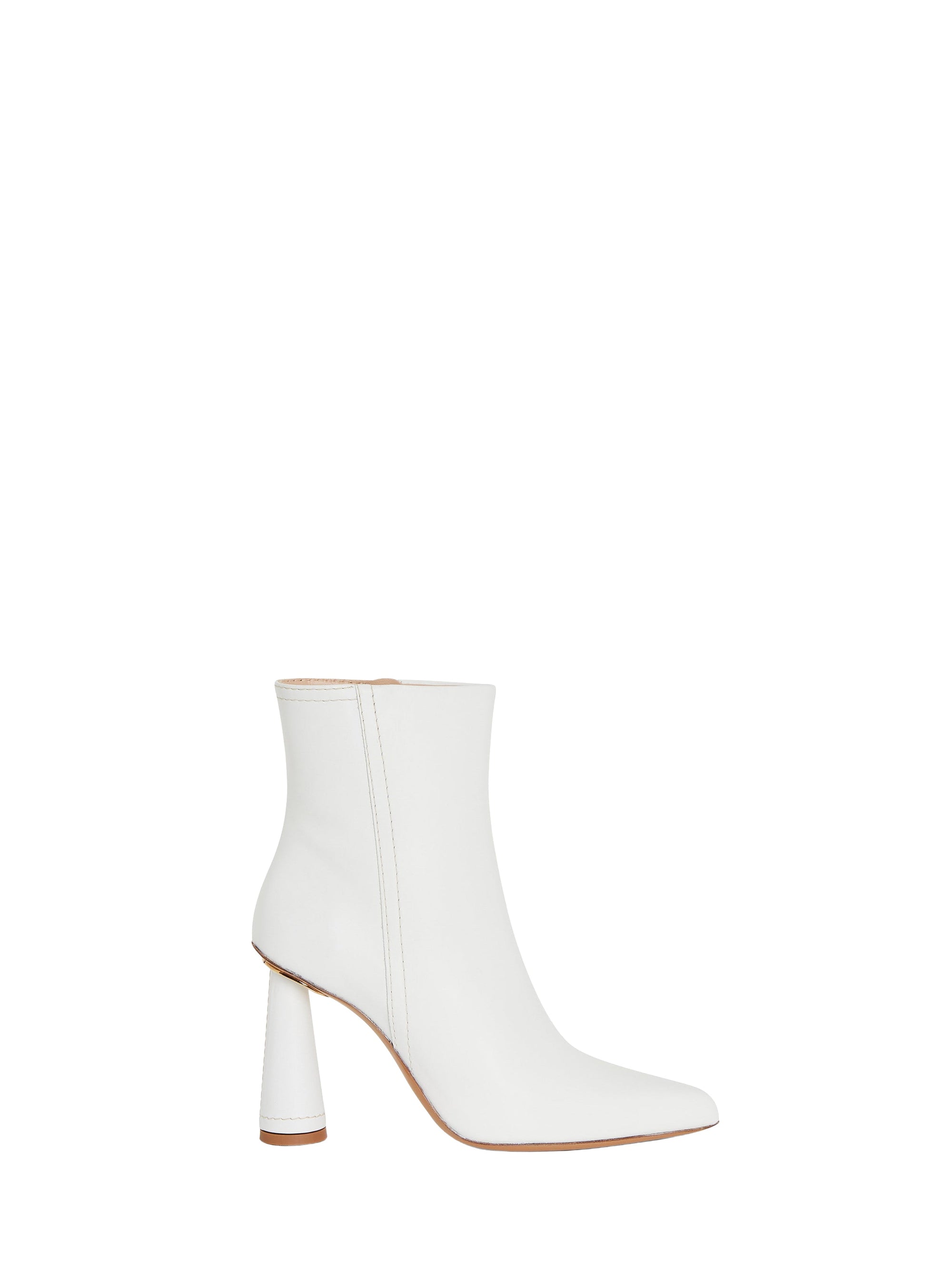 WHITE LES BOTTES TOULA