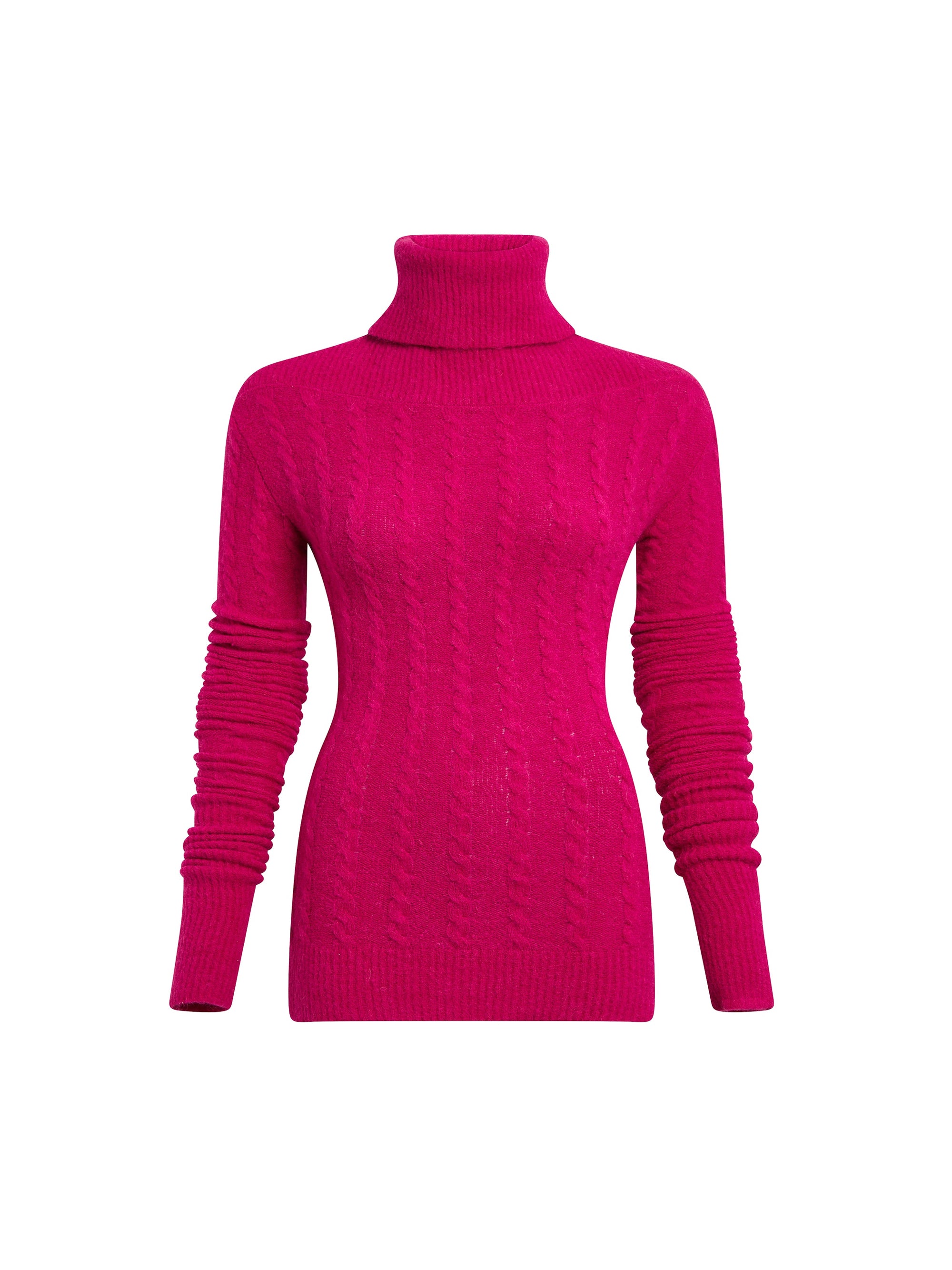 LIGHT PINK LA MAILLE SOFIA