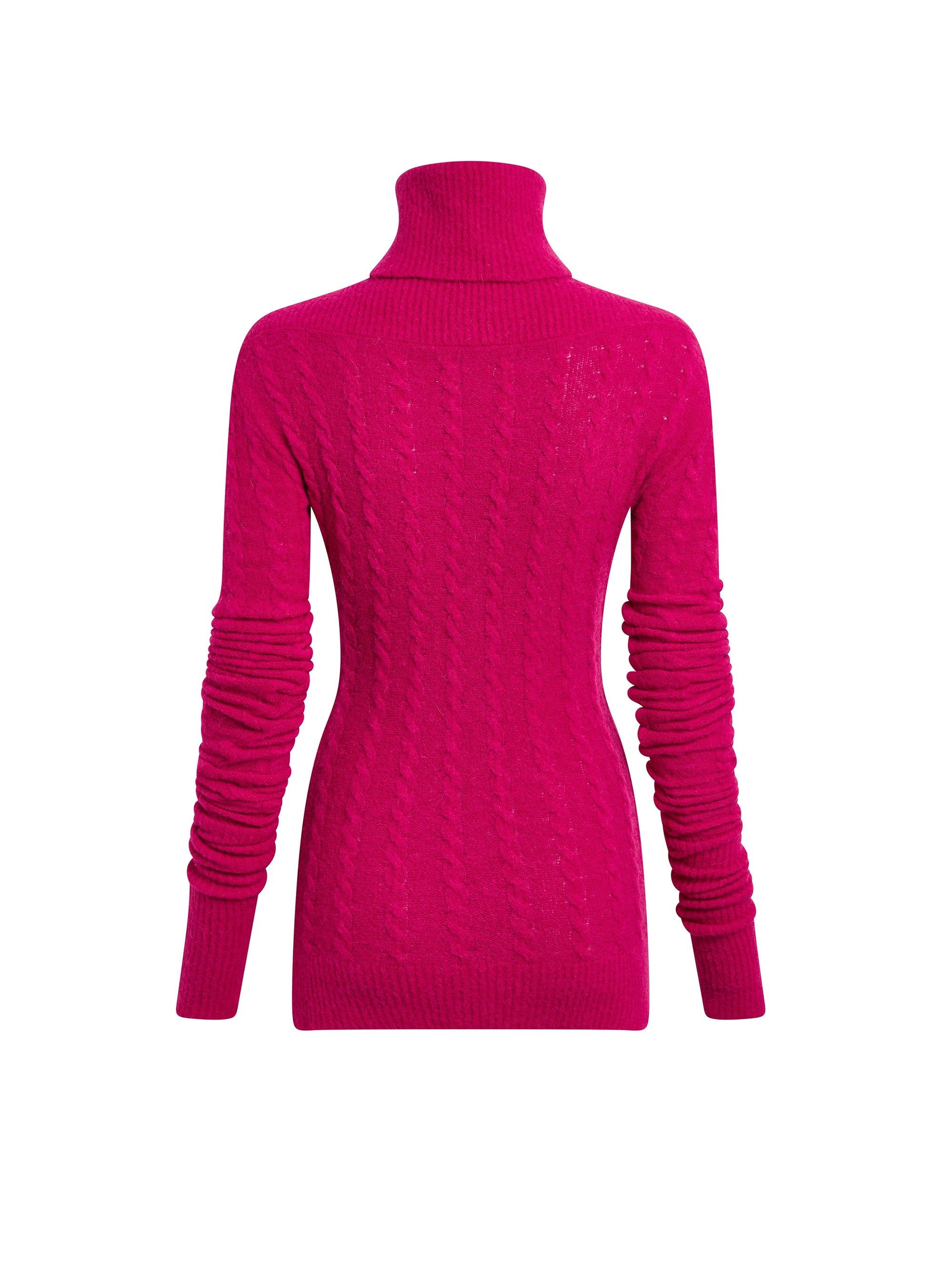 LIGHT PINK LA MAILLE SOFIA