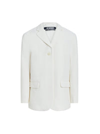 WHITE LA VESTE MOYO