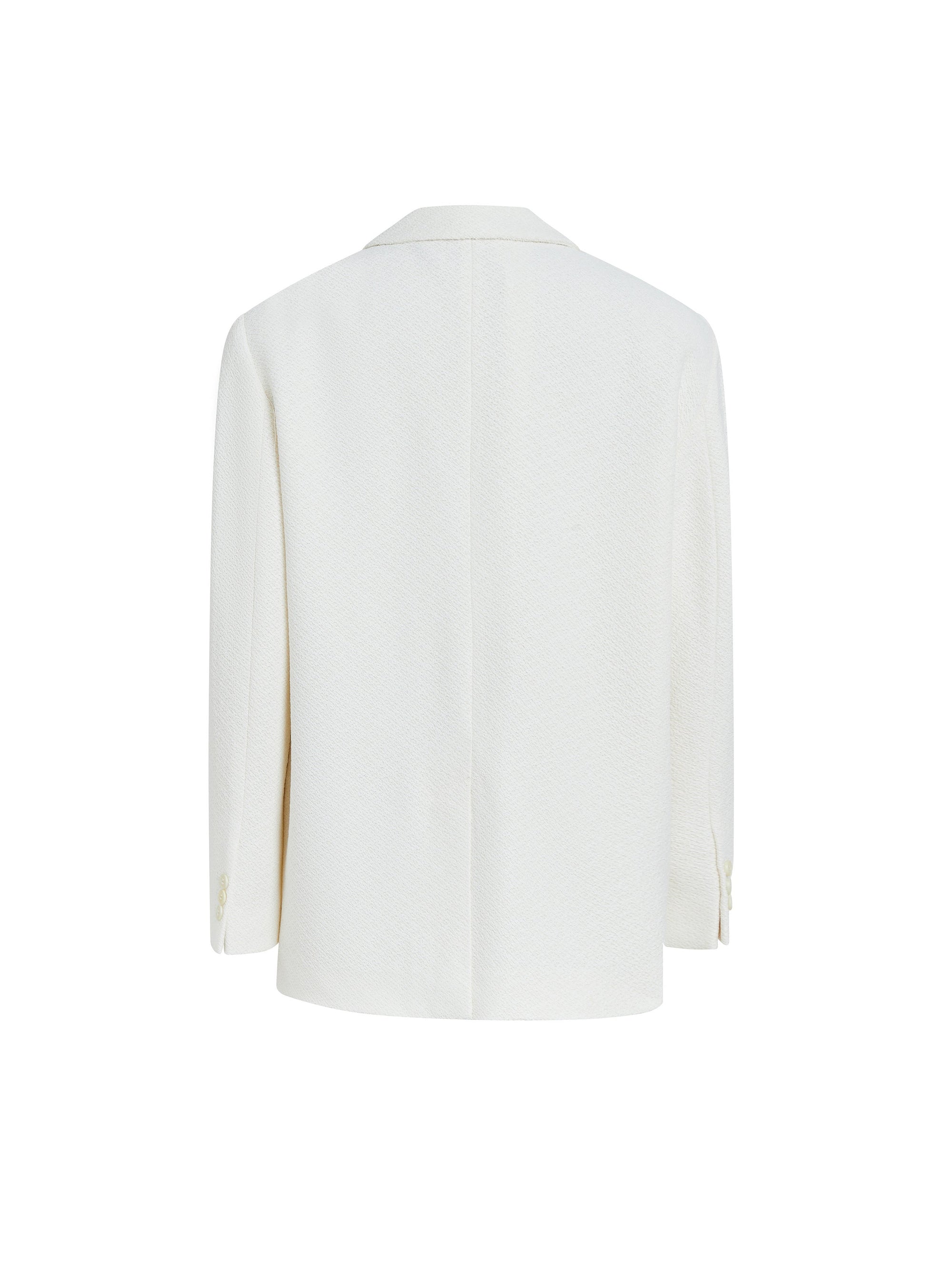 WHITE LA VESTE MOYO