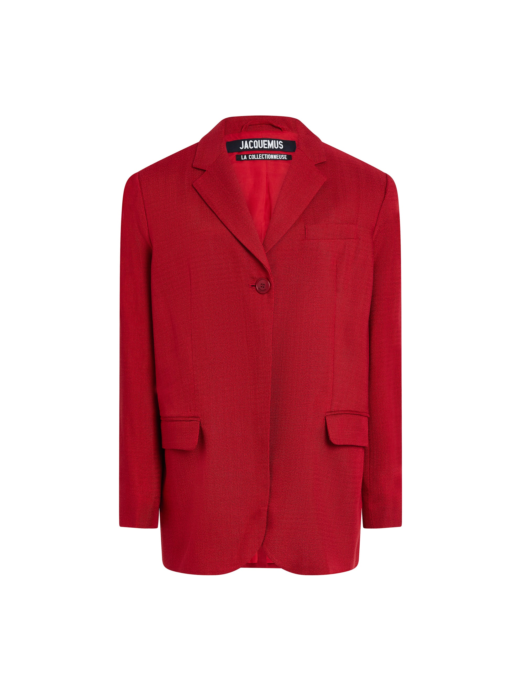 Veste de tailleur Moyo - Red