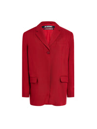 RED LA VESTE MOYO
