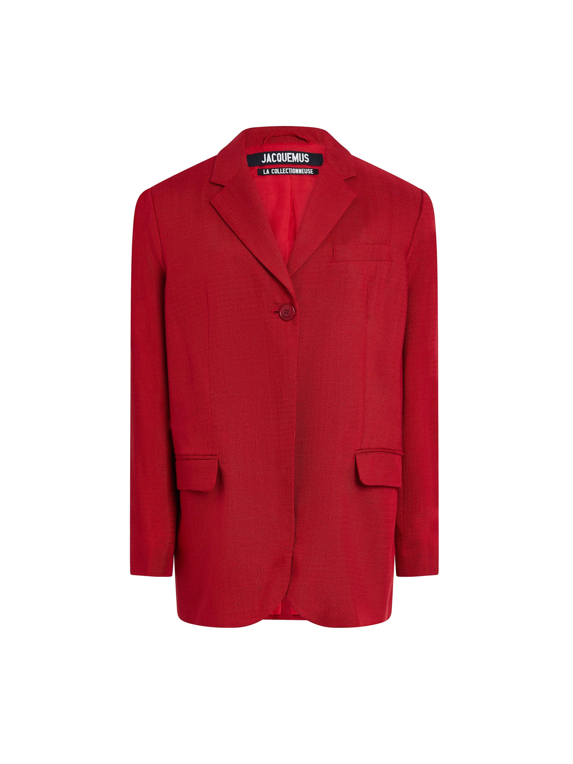 RED LA VESTE MOYO