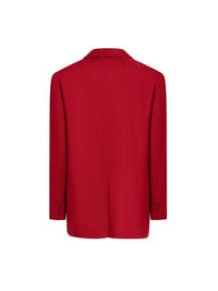 Veste de tailleur Moyo - Red