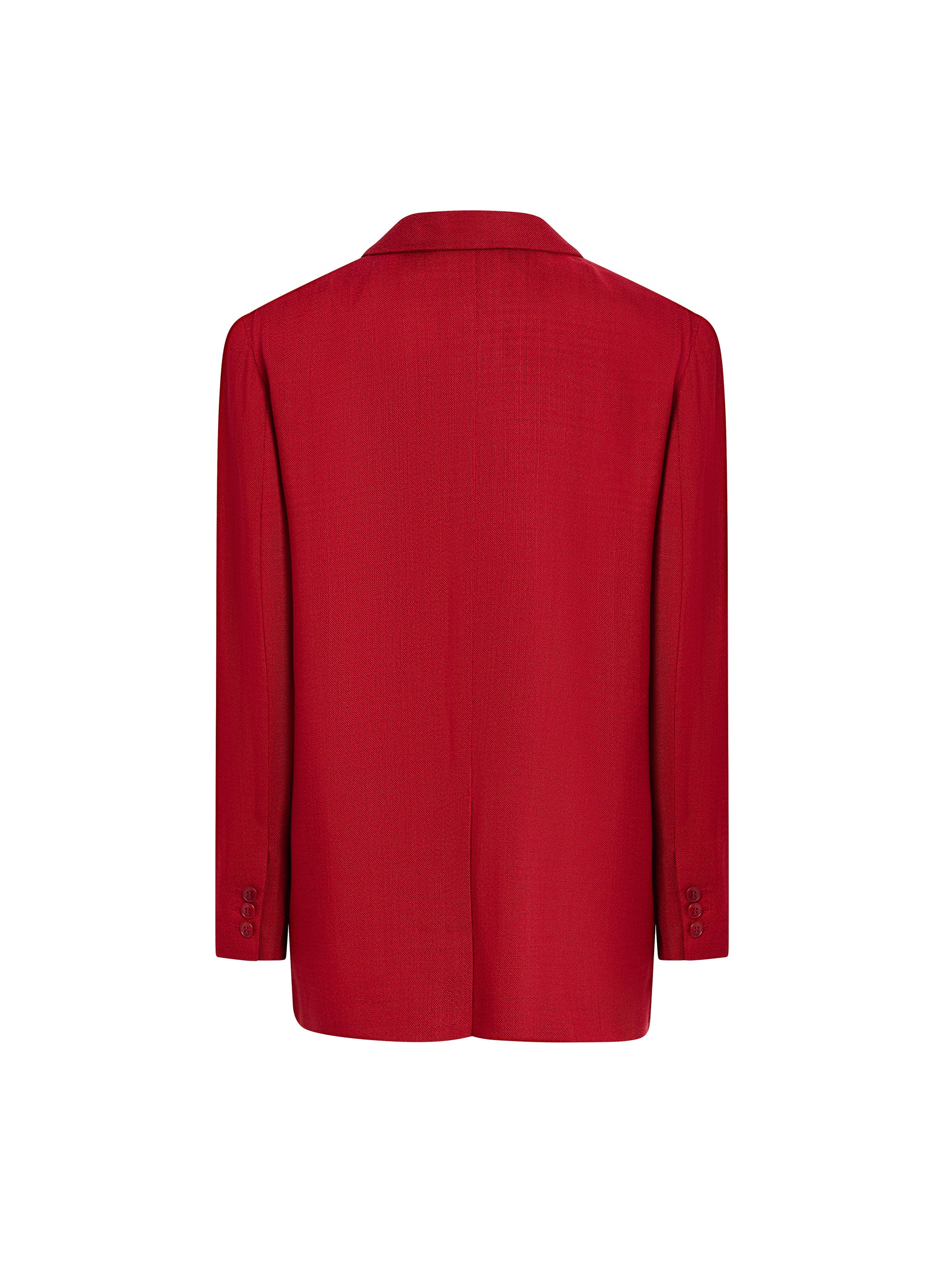 Veste de tailleur Moyo - Red