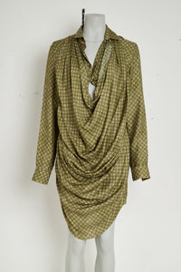 Robe Saabi - Green