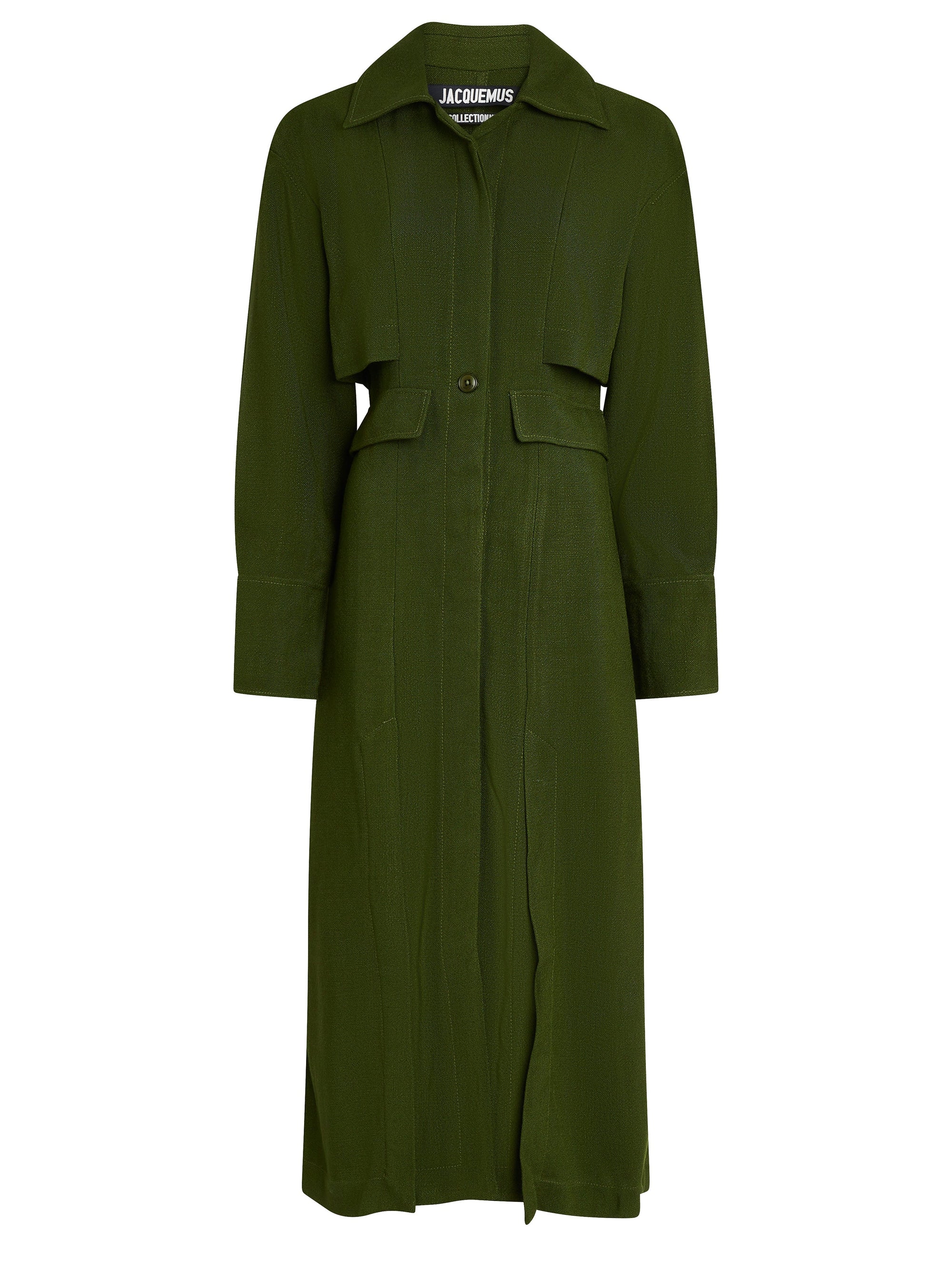 GREEN LA ROBE MONCEAU