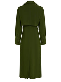 GREEN LA ROBE MONCEAU