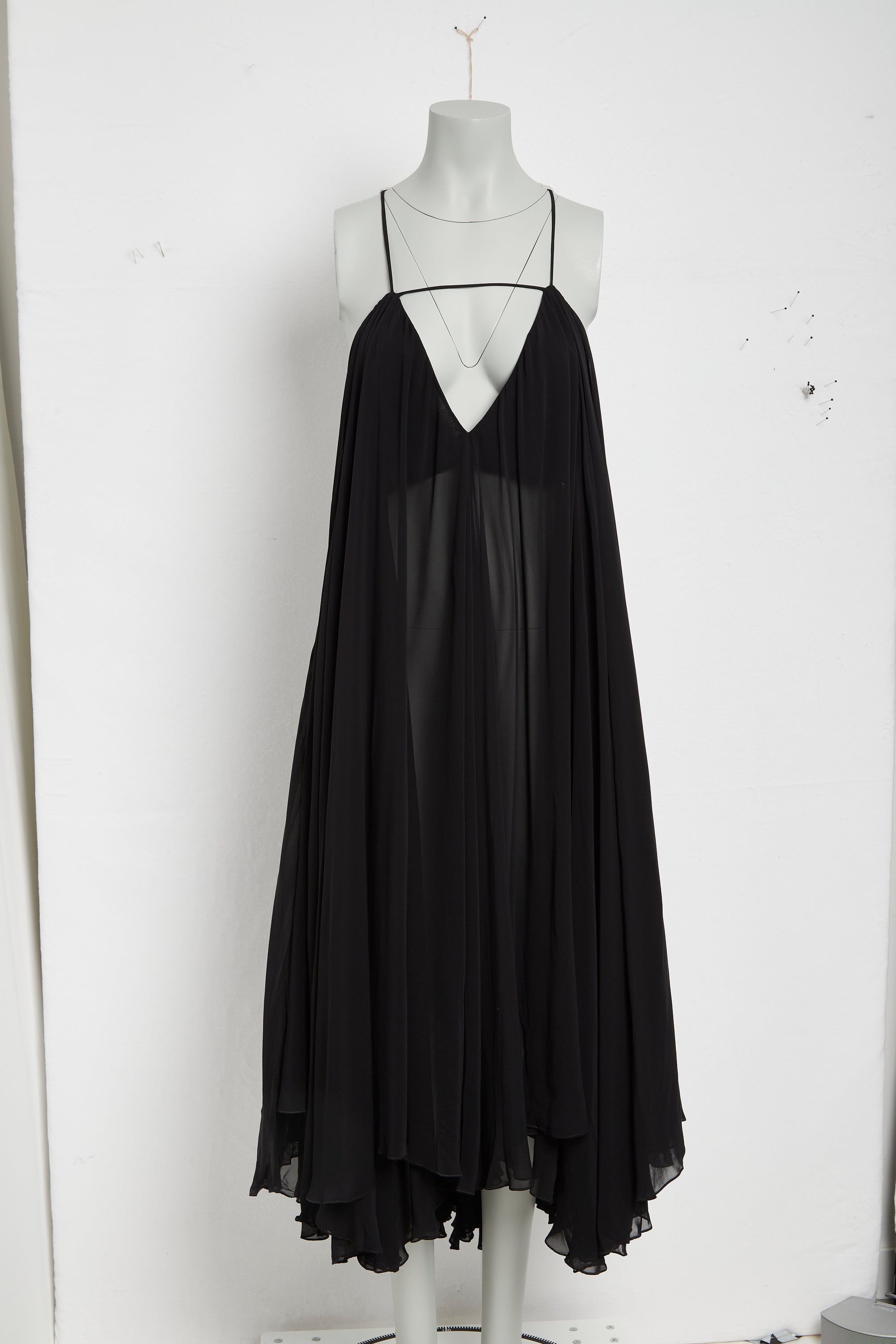 Robe Bellezza - Navy