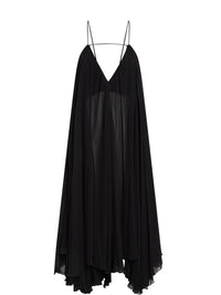 Robe dos nu Bellezza - Navy