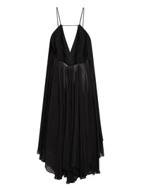 Robe dos nu Bellezza - Navy
