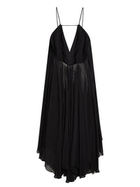 Robe dos nu Bellezza - Navy