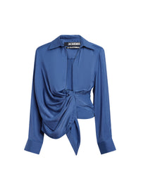 BLUE LA CHEMISE BAHIA