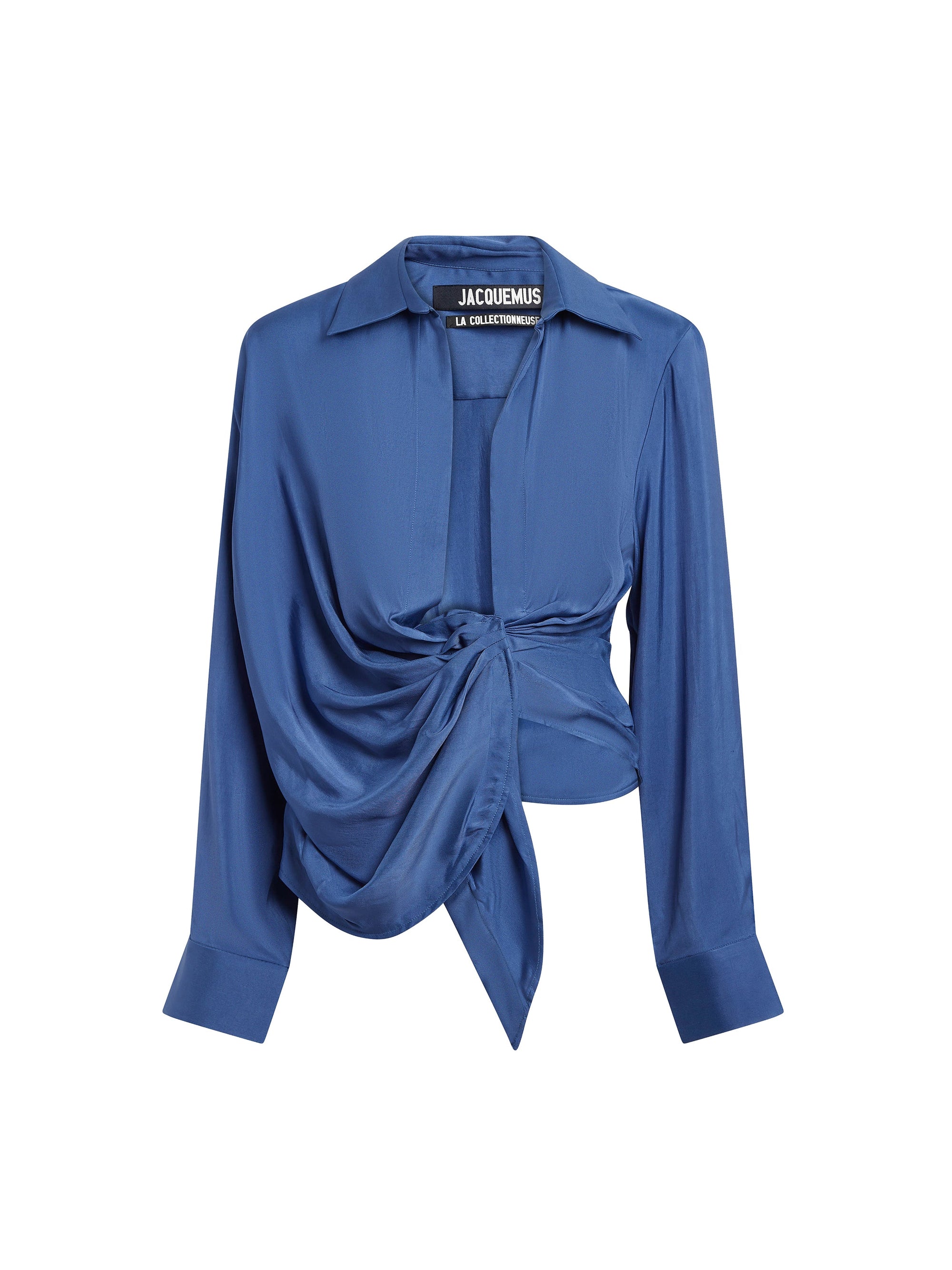 BLUE LA CHEMISE BAHIA