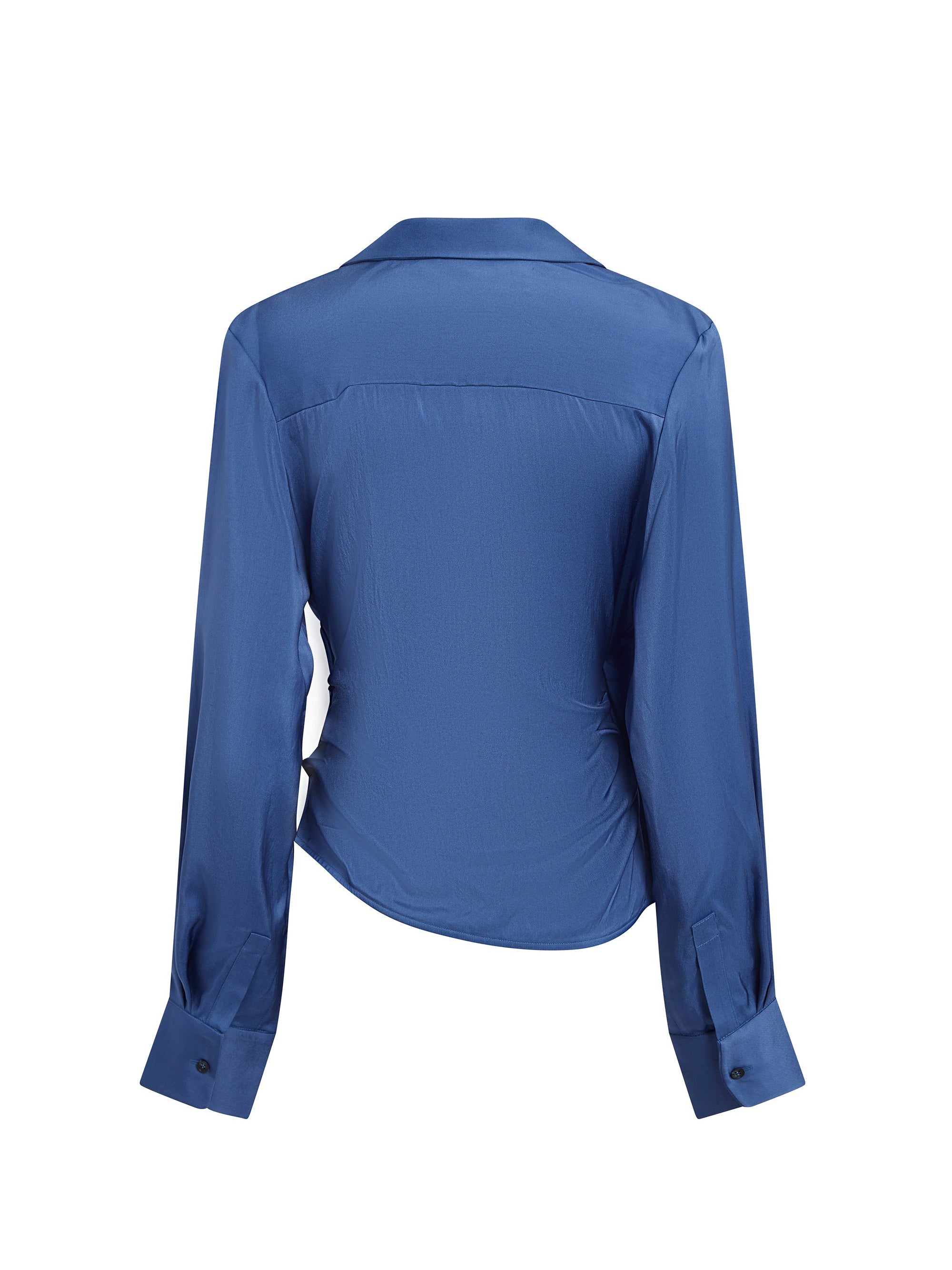 BLUE LA CHEMISE BAHIA