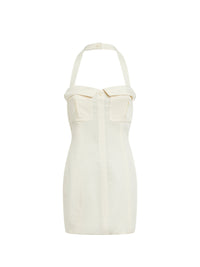 WHITE LA CHEMISE ROMAN