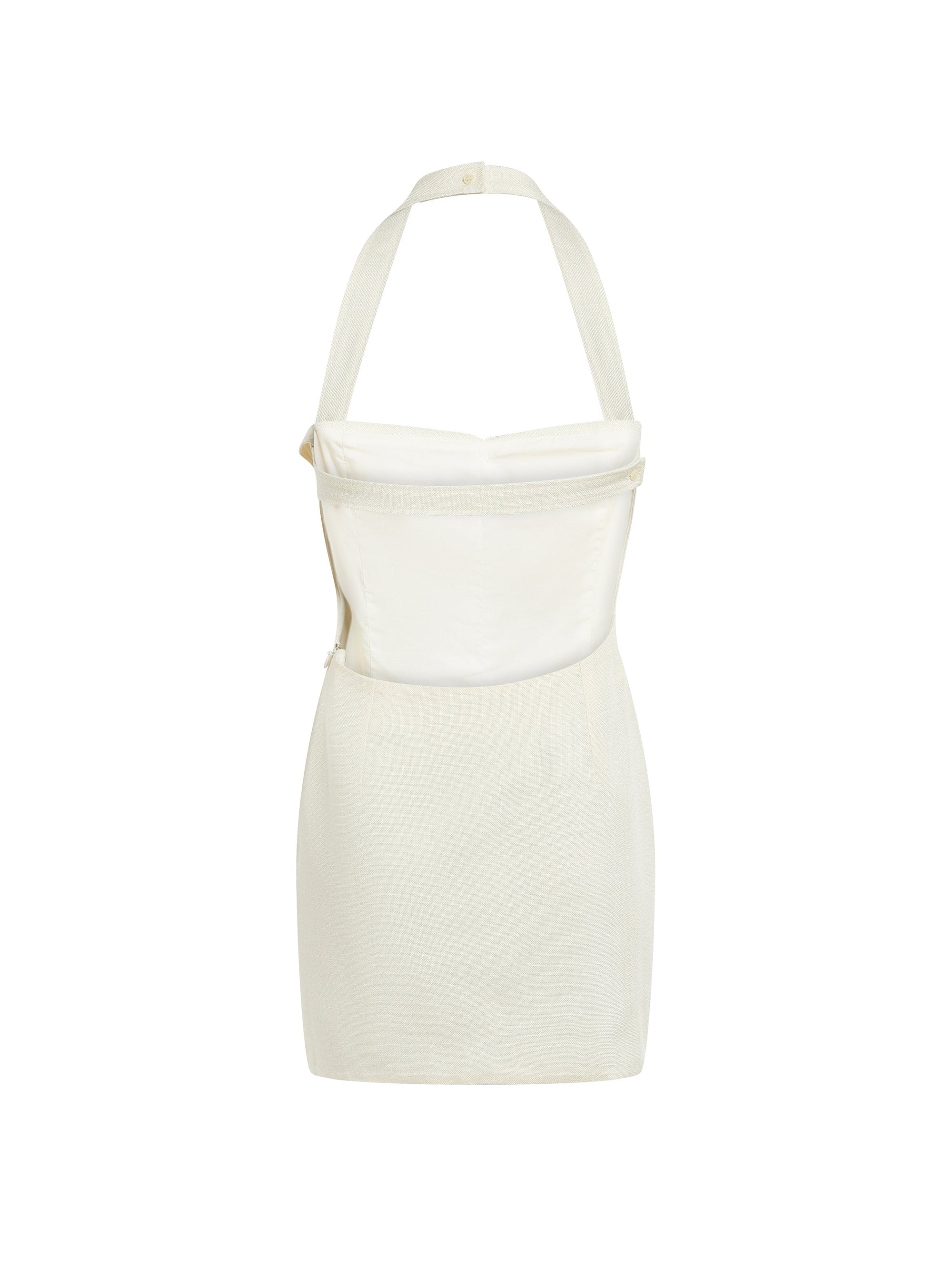 WHITE LA CHEMISE ROMAN